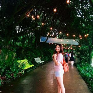 Meet your Posher, Joan